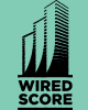 WiredScore badge icon