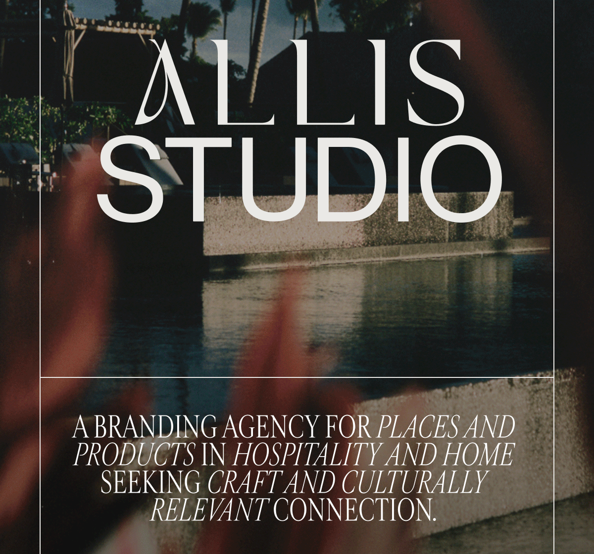 ALLIS STUDIO