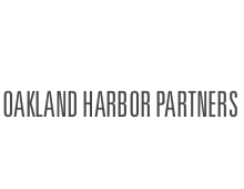 Logo - Oakland Harbor Partners