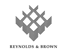 Logo - Reynolds & Brown