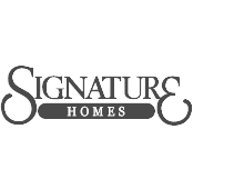 Logo - Signature Homes Inc.