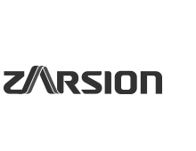 Logo - Zarison America