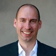 Headshot of Jens Voges