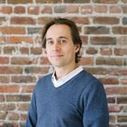 Headshot of Sanne Manders