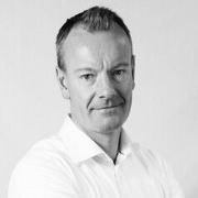 Headshot of Christian Gormsen