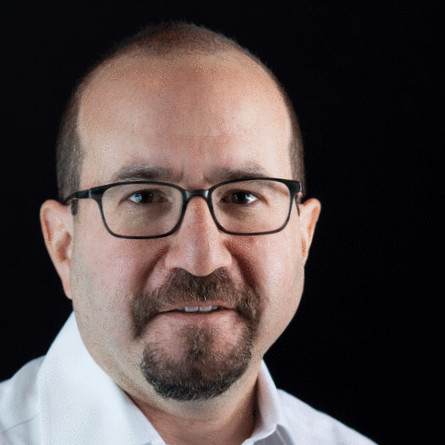 Headshot of Josh Auerbach