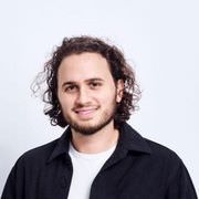 Headshot of Greg Sewitz