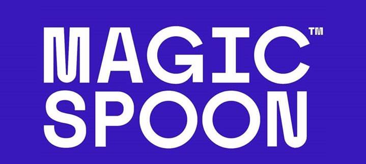 Magic Spoon