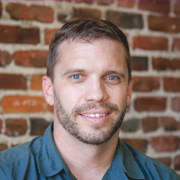 Headshot of Ryan Petersen