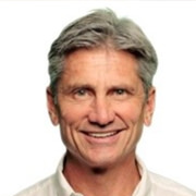 Headshot of Scot Briggs