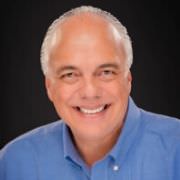 Headshot of Tim Poland