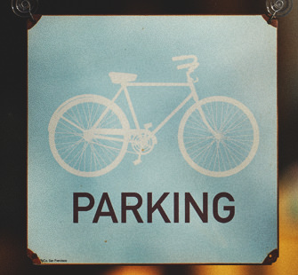 Bike Parking