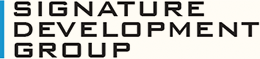 Signature Development Group Logo