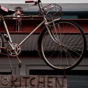 Bike Kitchen