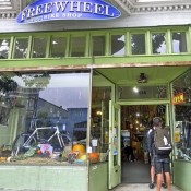 Freewheel