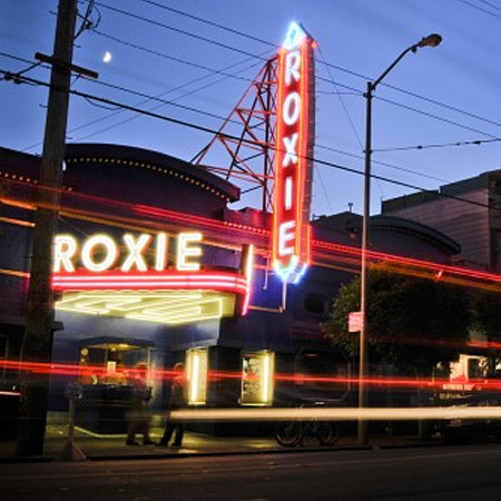 Roxie Theater