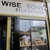 Wise Sons Delicatessen