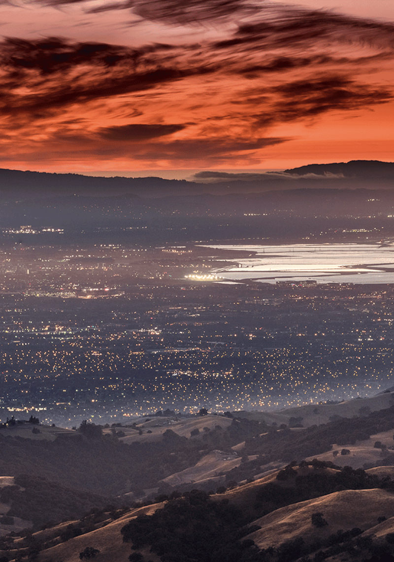 Valley